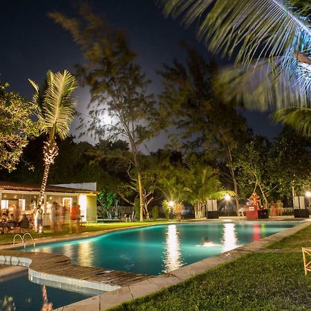 Готель Club 16 Praia de Pipa Екстер'єр фото
