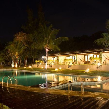 Готель Club 16 Praia de Pipa Екстер'єр фото